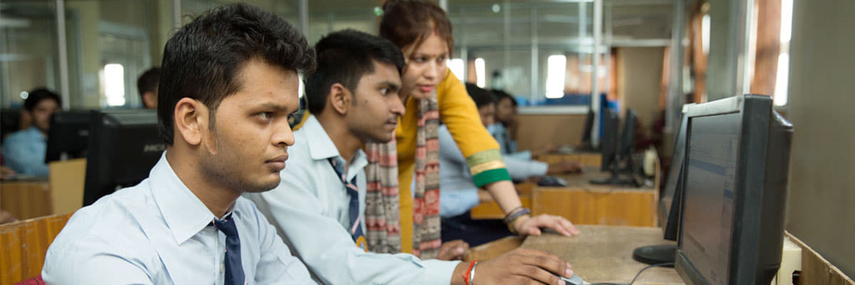 LIT Lucknow Academic Facility photo 19